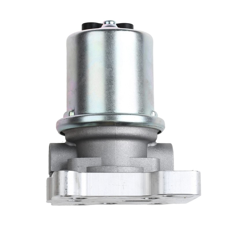 A-Premium Electric Fuel Pump Compatible with Cummins ISX QSX QSX15,