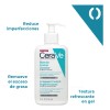 🧴✨ Kit Limpiadores CeraVe: Gel Espumoso + Imperfecciones (236ml c/u)