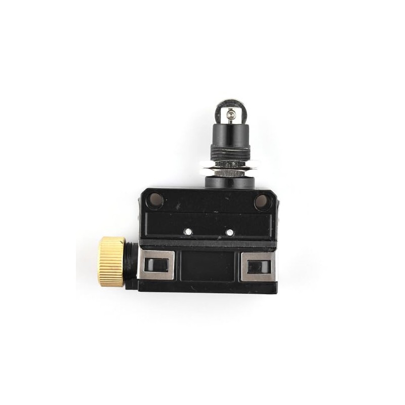 EN60947-5-1 IP67 SL1-A Limit Switch for Yamatake Azbil Micro Switch