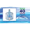 New Wave Enviro Products BPA Free Bottle, Lighweight & Durable