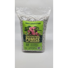 Tank's Horticultural Pumice 8qt