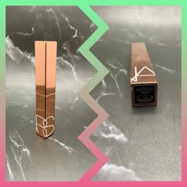 NARS 2 Nars Afterglow Sensual Shine Lipstick 777 Orgasm 0.05oz / 1.5g Full Size