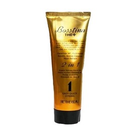 Season 2 Bostina The Plus Hair Dye (AD) (42239205) / 시즌2 보스티나 더 플러스 염모제 염색약(AD) (42239205)