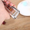 ice Cream Scoop Set Stainless Steel Cookie Scoop with Easy