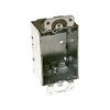 3 in. x 2 in. Switch Box, 1-1/2 in. Deep,
