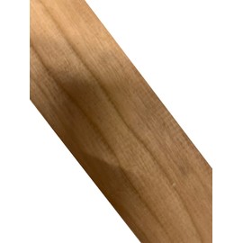 Exotic Wood Zone Pack's of 5, Cutting Board Blocks Cherry 3/4" x 2" x 42" Lumber Boards