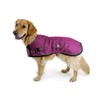 Huskimo Dog Coat Summit Pro Aurora 27cm – Waterproof Dog