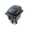 OWNDR 704-380 704380 Rocker Switch Fit for Titan 440 Electric