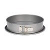 Patisse Silver-Top Spring Form Pan with Leak-Proof Bottom 22 cm,