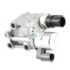 Fydun Válvula Solenoide VTEC 15810RAAA03 Solenoide VTEC de Montaje de