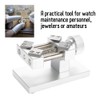 Watch Bezel Opener, Watches Bezel Removal Tool, Professional Watch Case