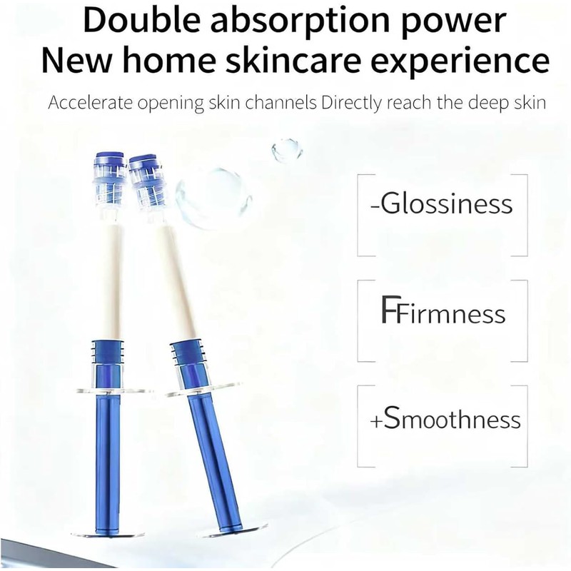 Polypeptide Collagen, Polypeptide Collagen Elastic Essence Cream, Skin Firming Cream,