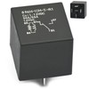 GROBARPART Fit for Song Chuan 896H-1CH-S-R1 Relay, 12VDC 50A Automotive
