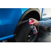 Mothers Back-to-Black Trim & Plastic Restorer, 10 oz. Aerosol —