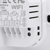 Generic Programmable Thermostat, WiFi Electric Heating Smart Thermostat Temperature Controller