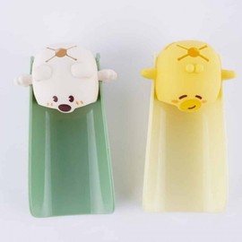 Children's Faucet Extender Water Tap Bear 3ea