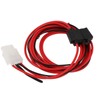 Truck Cap Wiring Harness C90 907 Universal Wire Harness for