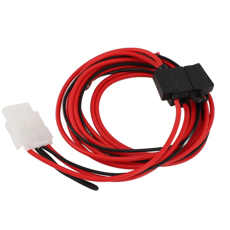 Truck Cap Wiring Harness C90 907 Universal Wire Harness for