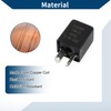 Hihaha 2 Pins 48V 10A Auto Relay Waterproof Car Relay