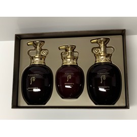 Whoo Spa Hair 3-piece Set / 후 후스파 헤어 3종 세트
