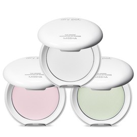 Missha Airy Pot Pact 5g / 미샤 에어리 팟 팩트 5g