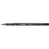 Stabilo Ohpen Marker Pens Universal Black 10pièce (S) Marker Marker