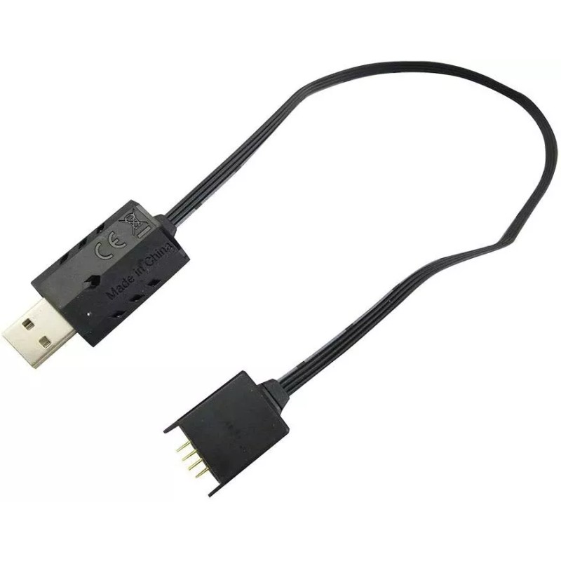 REPLACE PARTS ( USB CHARGER) FOR HOLY STONE HS130D RC