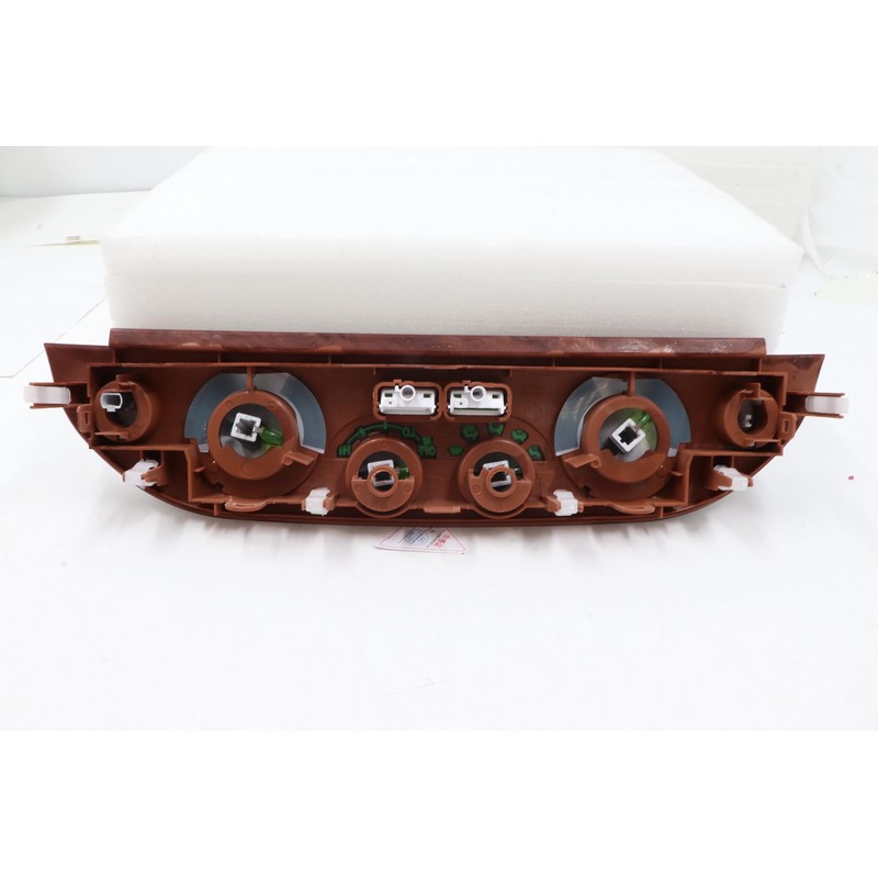 Car Air Conditioning Vent Control Panel for Toyota Camry 2003-2006