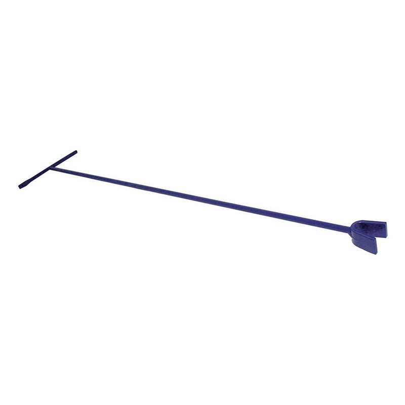 Dapetz ® Combination Stopcock Key 970 Mm for 1/2 Inch