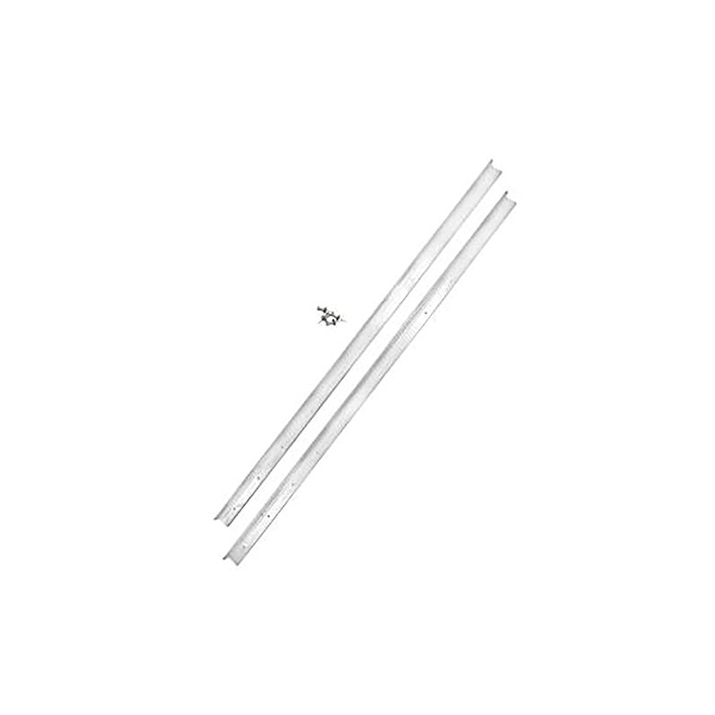 Morton Glass Works 17" Layout Add-Ons for Glass Projects LB17