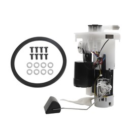 Wahparts Electric Fuel Pump Assembly Compatible With Toyota Camry 1997-2001 Avalon 1998-1999 Solara 1999-2001 Replace SP9157M 232210A030 767GE 9015950343 8332033030