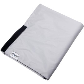 Complete Photography Supplies, Crown for All 4x5 Large Format Cameras, 43.3 x 47.2 inches (110 x 120 cm)