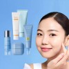 라네즈 Waterbank Blue Hyaluronic 2-Step Essential Basic Set (Option)