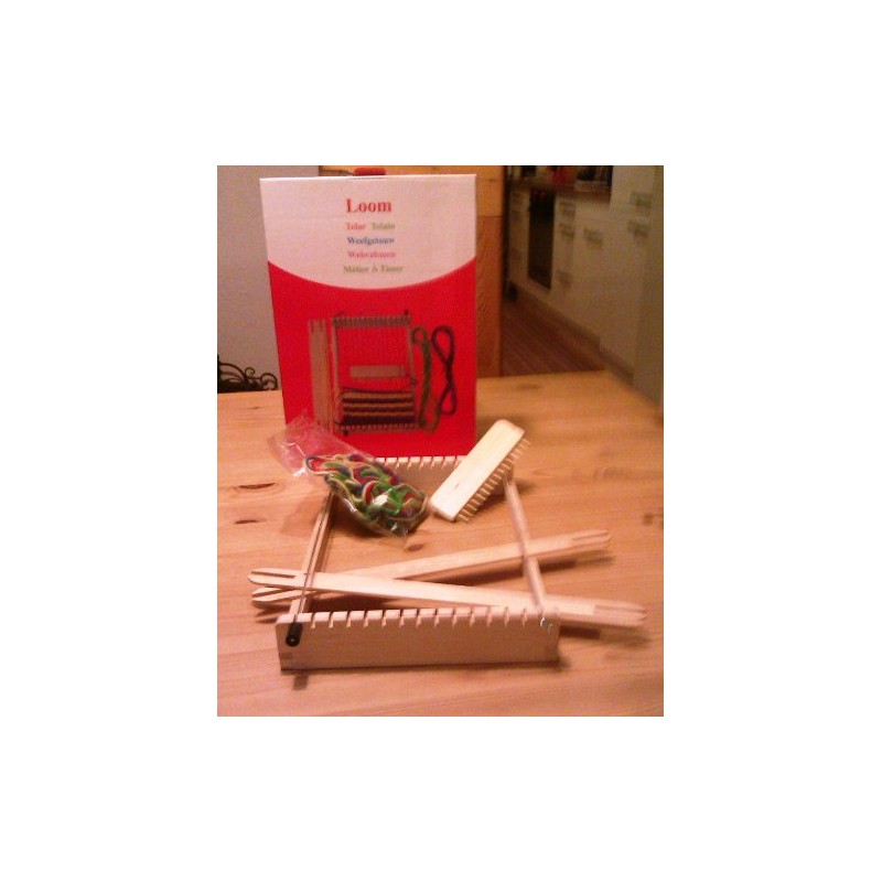 Loom Frame