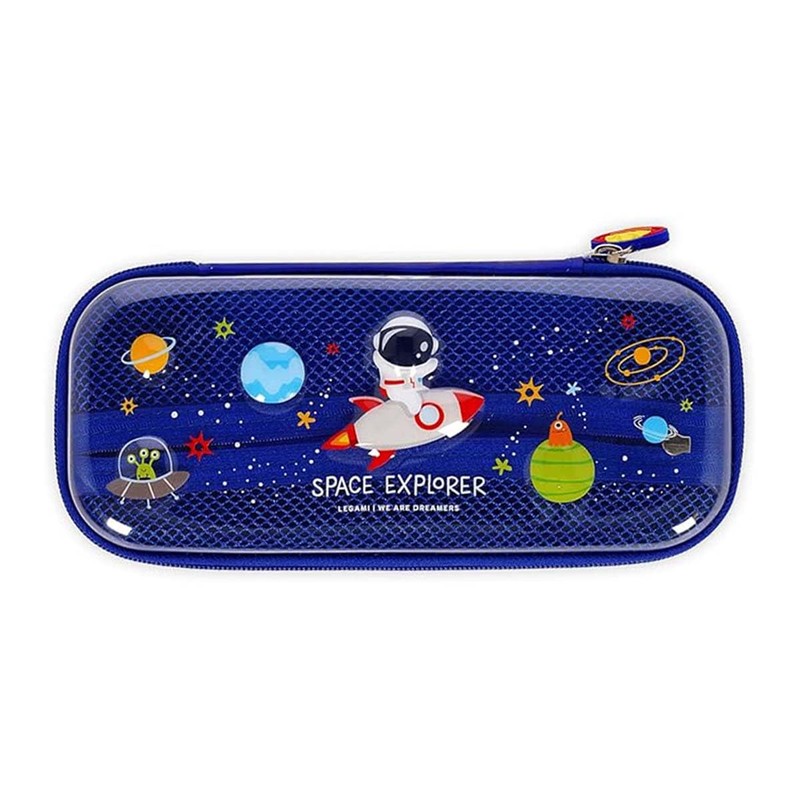 Legami Geometry Set You Rule Space with Wonderwow Space Pencil