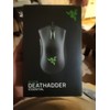 Razer DeathAdder Essential Gaming Mouse, Black - True 6,400 DPI Optical Sensor
