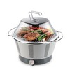 Tescoma Party Time Lid for Power Grill 30.5 cm Diameter