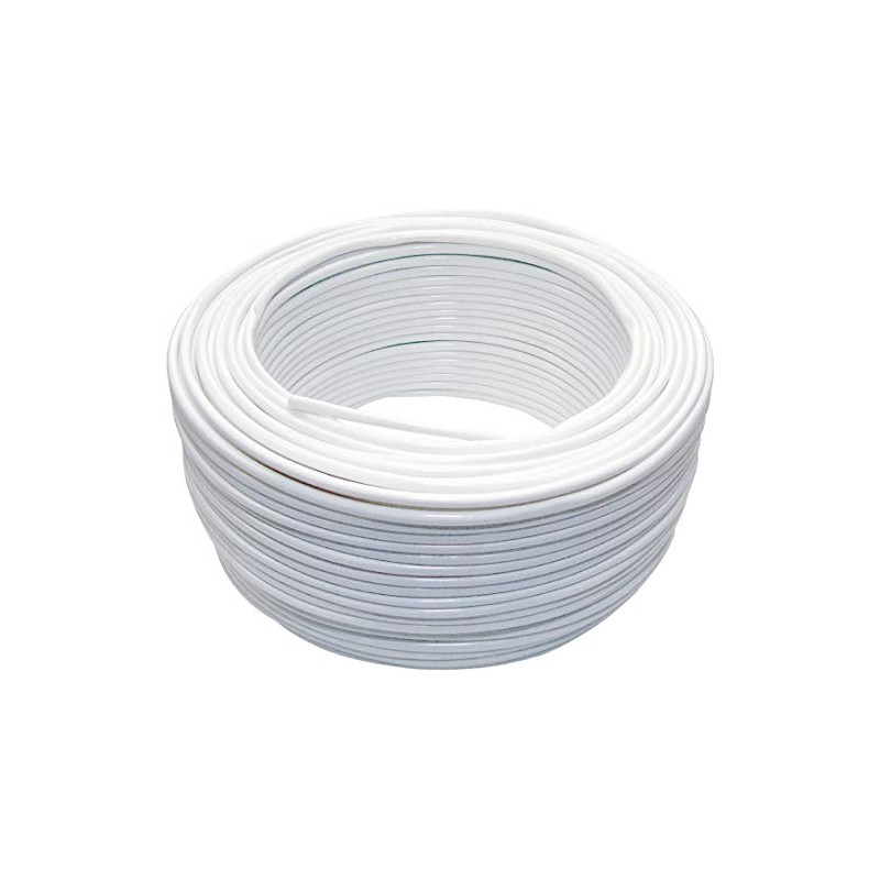 Jappy Markers for Insulated Tube * 4 White