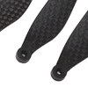 8Pcs Drone Propellers Carbon Fiber Lightweight Drone Blades Replacement for