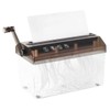 CENPEK A Versatile Portable Manual Shredder Set For Home And