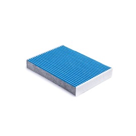 UFI Filters Argentium 34.257.00 The New Generation of Cabin Filtration