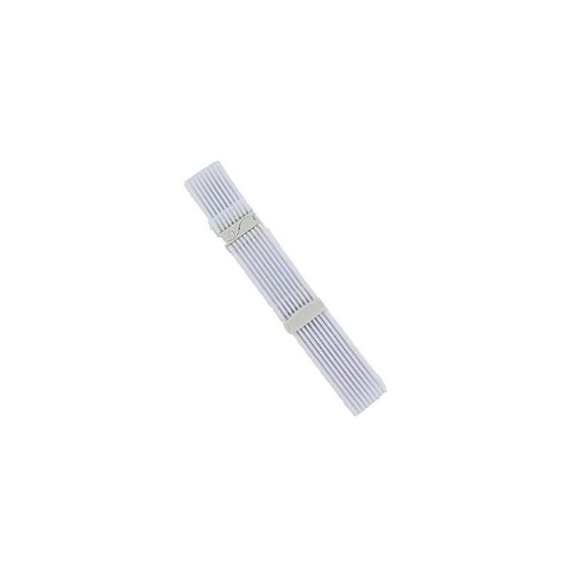 あづま姿和装小物（腰紐） あづま姿 好腰紐メッシュＮｏ，１０１５ Ｍサイズ