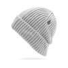 Roller Snowboard Ski Beanie Men's, Heather Grey S5