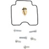 K & L Carburetor Parts Kit for Yamaha BRUIN 350