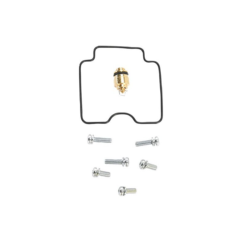 K & L Carburetor Parts Kit for Yamaha BRUIN 350
