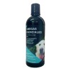 Omegas Aceite De Salmon Para Perros Omegas+espirulina 500 ml