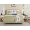 Egyptian Cotton Sheets King Size, 800 Thread Count 4 Piece