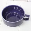 Hasami (Scissors) BLOCKMUG SOUP "