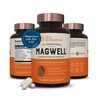 Live Conscious Magwell Magnesium Zinc & Vitamin D3 - Magnesium