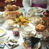 Red Letter Days Tea for Two Gift Box – 440